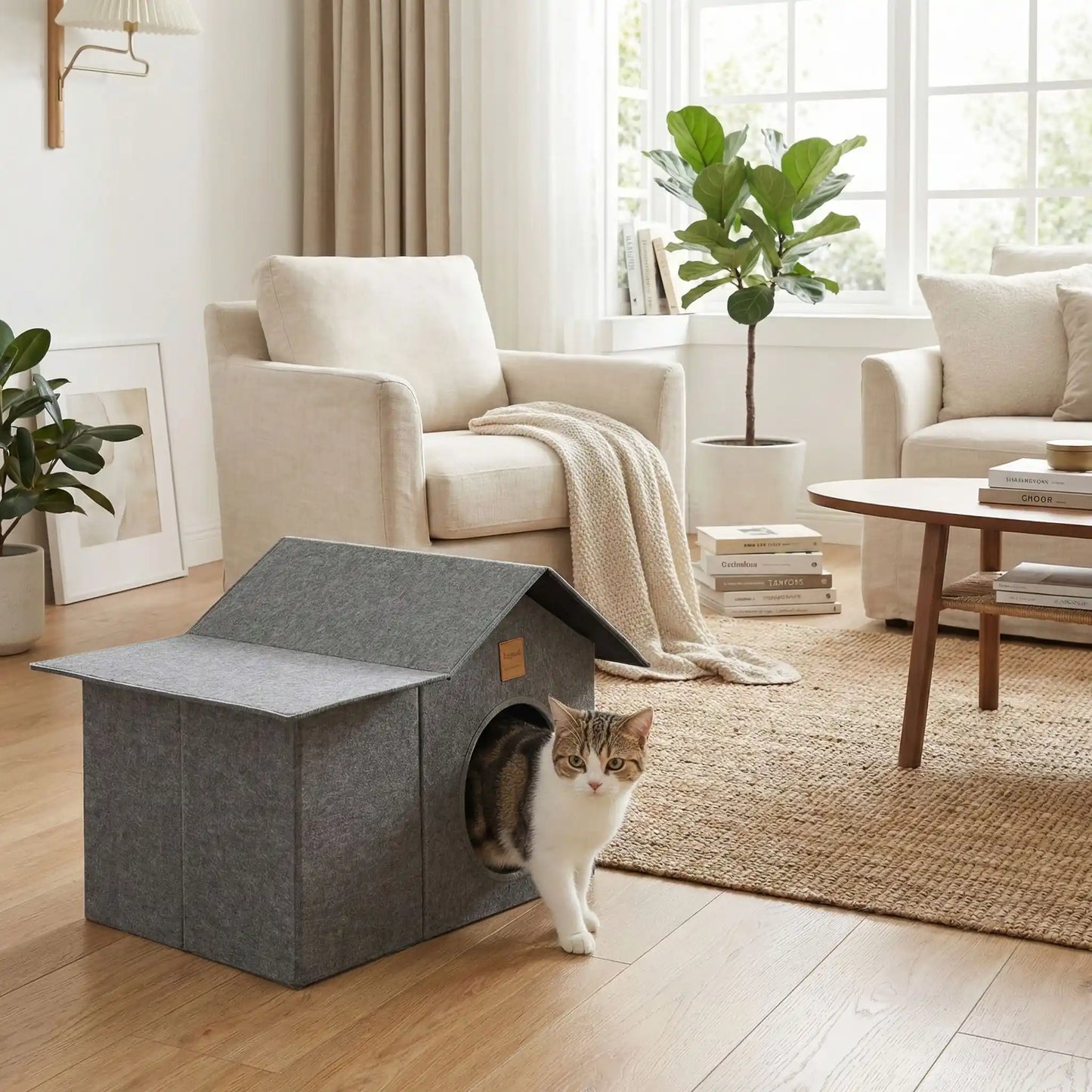 Niche_pour_Chat_exterieur_salon