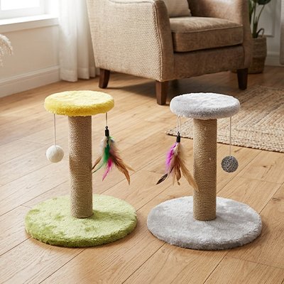 Griffoir sisal 1