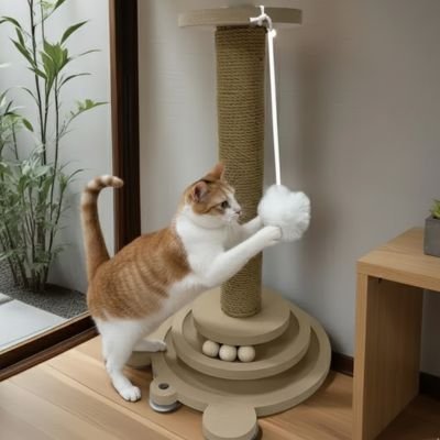 Griffoir-pour-chat