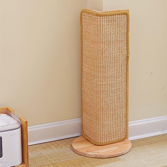 Tapis Griffoir chat | Multi-Usage