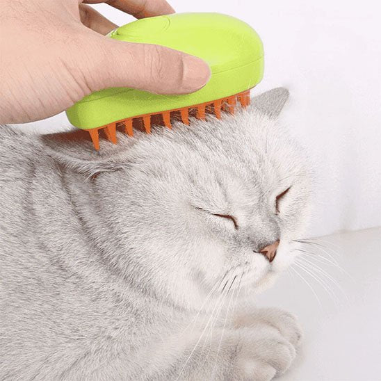 Brosse-poil-chat-orange