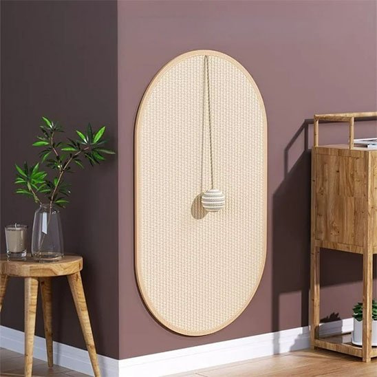 Griffoir chat | Design Cadre