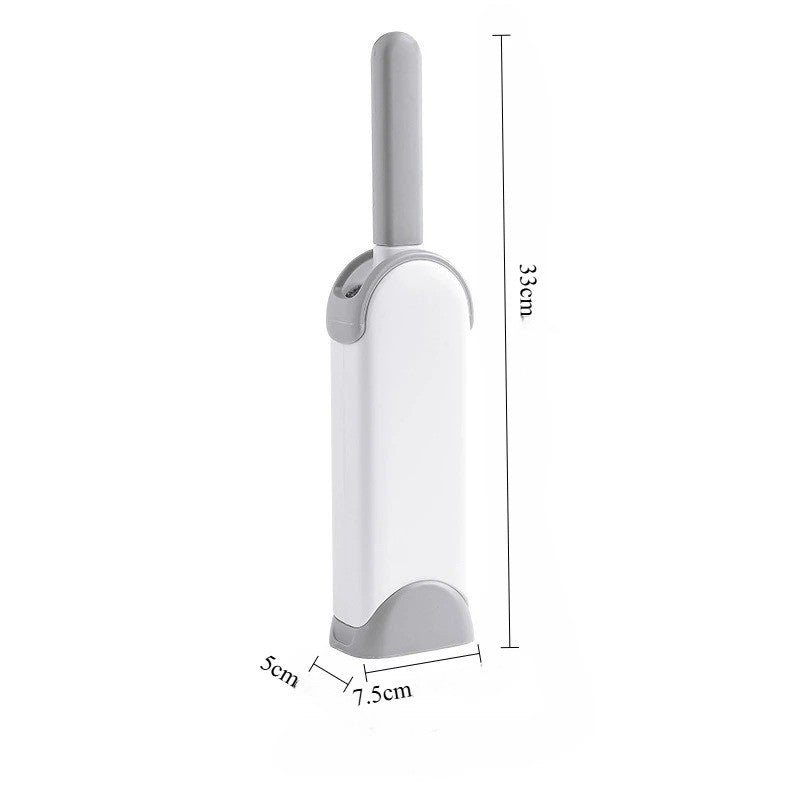 Brosse anti poil | Écologique