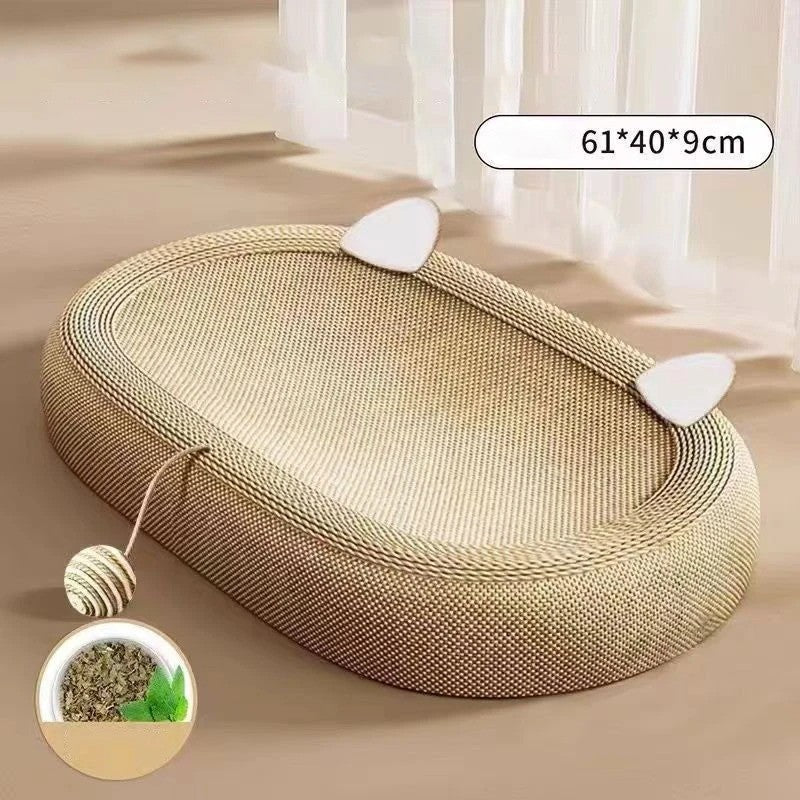 Griffoir pour chat | Luxagrif