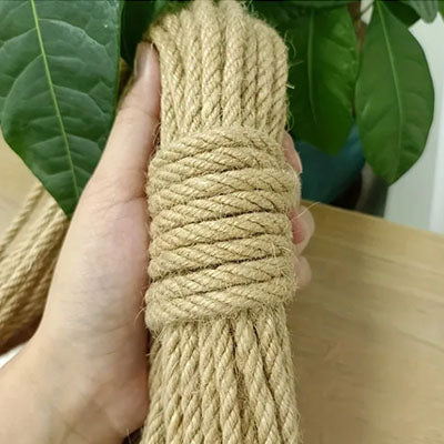 Corde pour arbre à chat Sisal Naturel 5