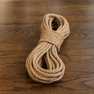 Corde pour arbre à chat Sisal Naturel 6