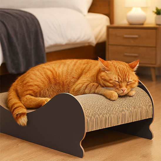 Griffoir Chat Carton  DuraPaws durable