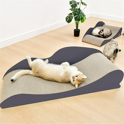 Griffoir Chat Carton  DuraPaws 