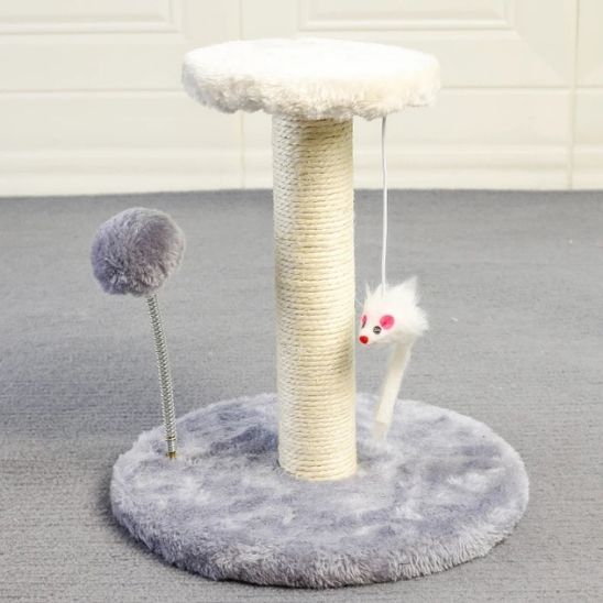 Griffoir chat Sisal  Griffe Premium minion