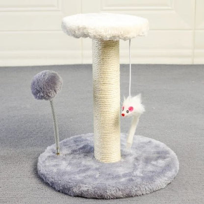 Griffoir chat Sisal  Griffe Premium minion