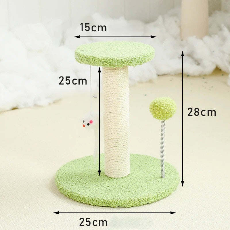 Griffoir chat Sisal | Griffe Premium