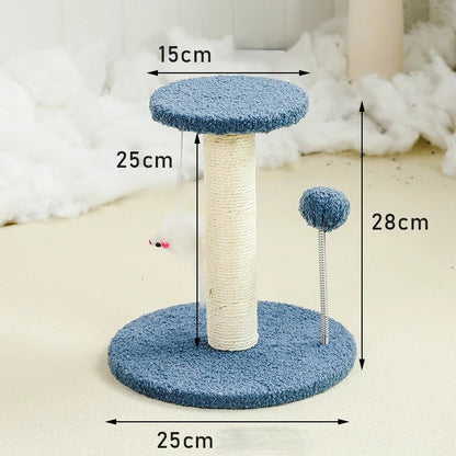 Griffoir chat Sisal | Griffe Premium