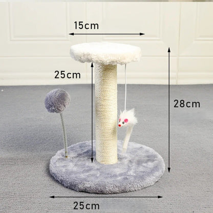 Griffoir chat Sisal | Griffe Premium