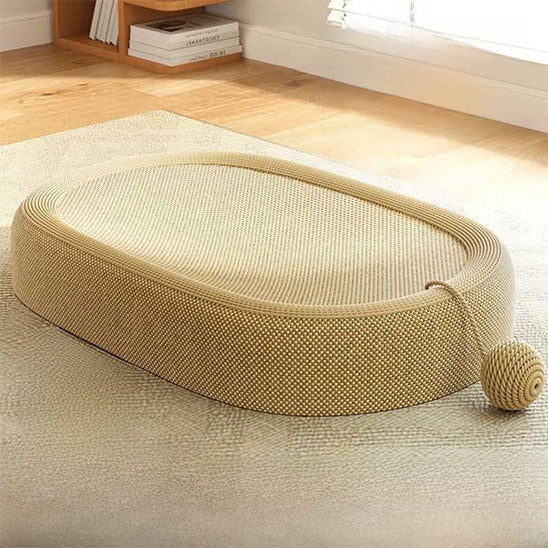 Griffoir pour chat Luxagrif resistant