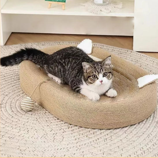 Griffoir pour chat Luxagrif chaton