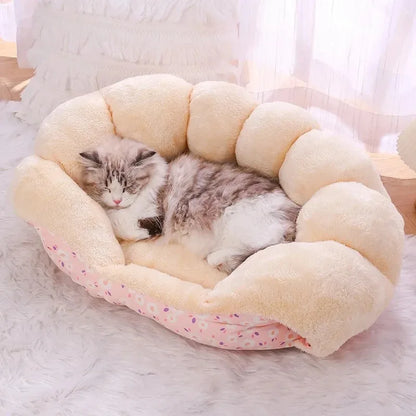 Canapé pour Chat | Polyvalent