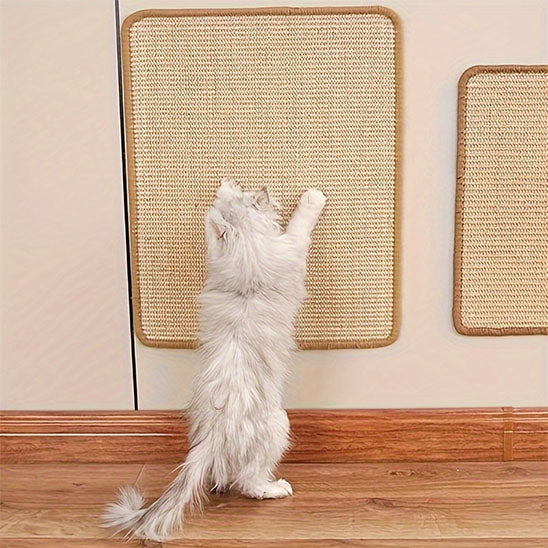 Tapis Griffoir chat taille