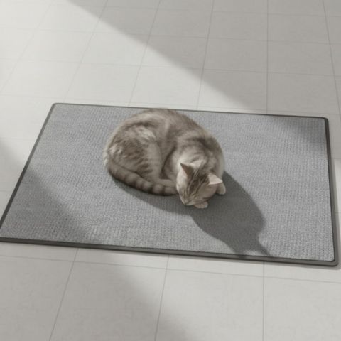 Tapis griffoir chat ProtectMeuble robuste