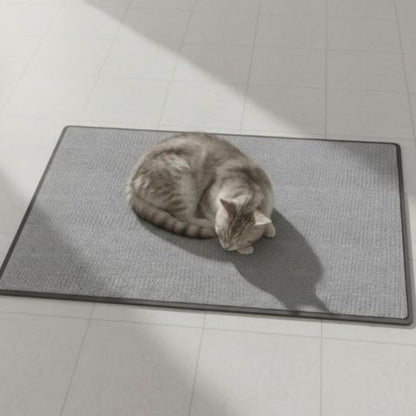 Tapis griffoir chat ProtectMeuble robuste