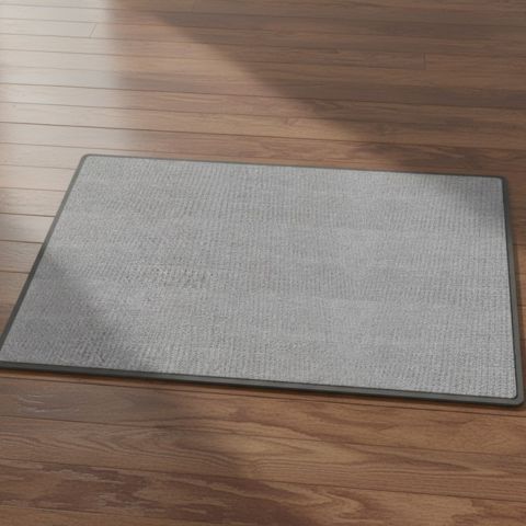 Tapis griffoir chat ProtectMeuble gris