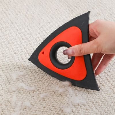 Brosse anti poil efficace