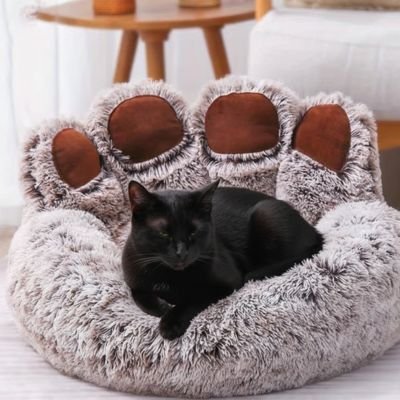 Coussin pour chat | Ronron Confort - Satisfaction Félin