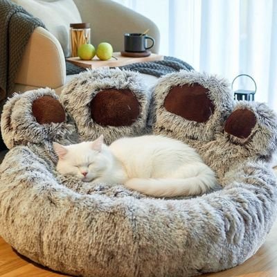 Coussin pour chat | Ronron Confort - Satisfaction Félin