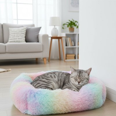 Coussin pour Chat | Unicorn - Satisfaction Félin