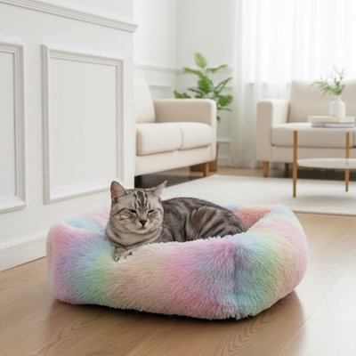 Coussin pour Chat | Unicorn - Satisfaction Félin