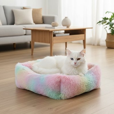 Coussin pour Chat | Unicorn - Satisfaction Félin