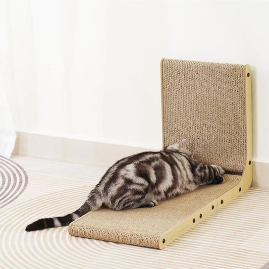 Griffoir Chat carton