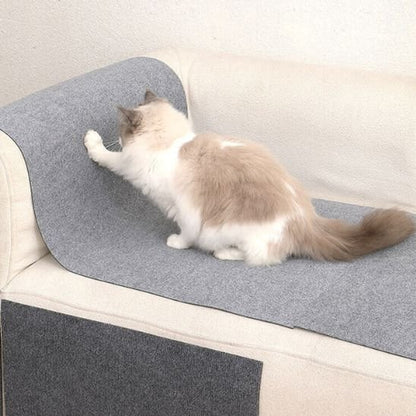 Tapis Griffoir pour Chat mural