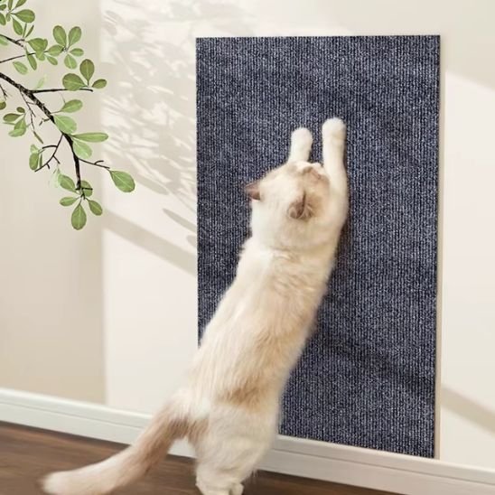 Tapis Griffoir pour Chat resistant