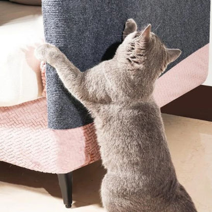 Tapis Griffoir pour Chat tapis