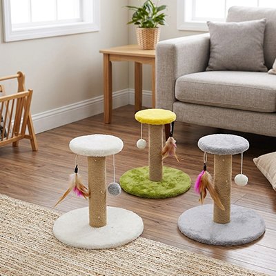 Griffoir sisal 5