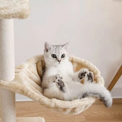 Hamac pour chat arbre pour chat