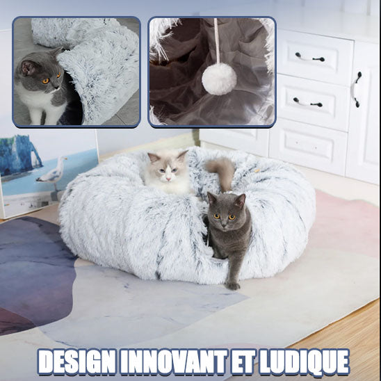 lit-pour-chat-amusant