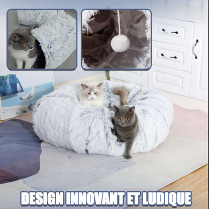 lit-pour-chat-amusant