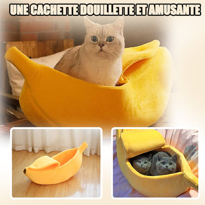 lit-pour-chat-confortable