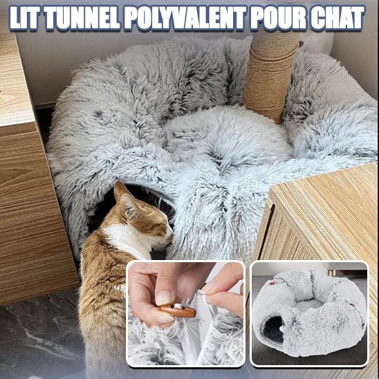 lit-tunnel-pour-chat