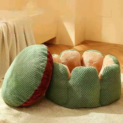Panier Pour chat | Cactus