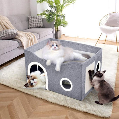 Niche chat stylé