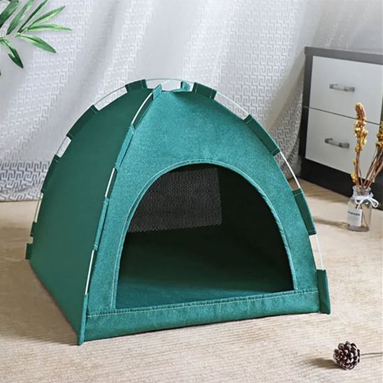 Niche Chat vert