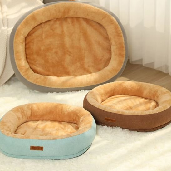 Panier Chat | Cosy - Douceur - Satisfaction Félin