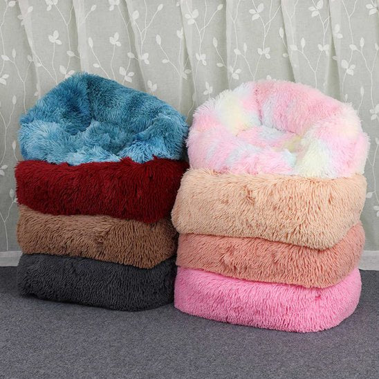 Panier Chat original couleur neutre