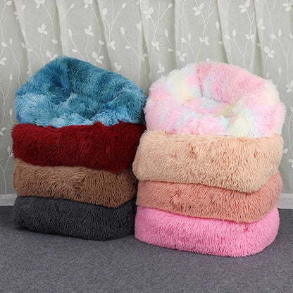 Panier Chat original couleur neutre