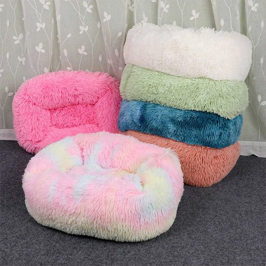 Panier Chat original ultra moelleux