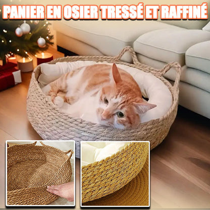 paner-chat-osier-oreille-de-chat