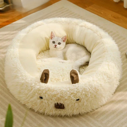 panier-pour-chat-ultra-doux