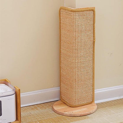Tapis Griffoir chat | Multi-Usage